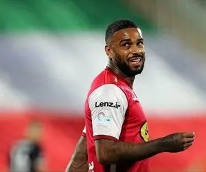 قرار است لوکادیا به پرسپولیس غرامت دهد؟