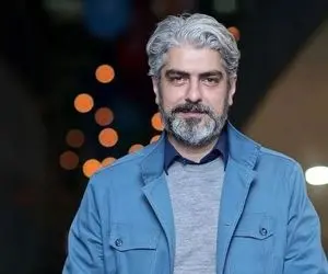 آواز احساسی؛ مهدی پاکدل با استایل متحیر کننده اش با آهنگ در این دریا چه ژستی گرفت