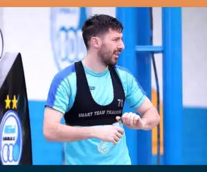 ستاره ای که با شکایت از استقلال ضرر کرد!