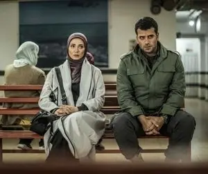 دانلود و تماشای آنلاین قسمت سیزدهم (13) سریال افرا