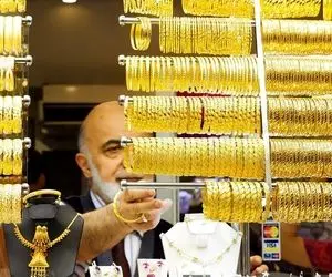 قیمت طلا و سکه امروز دوشنبه 8 دی؛ آخرین قیمت که صحبت های ترامپ تاثیر گذاشت