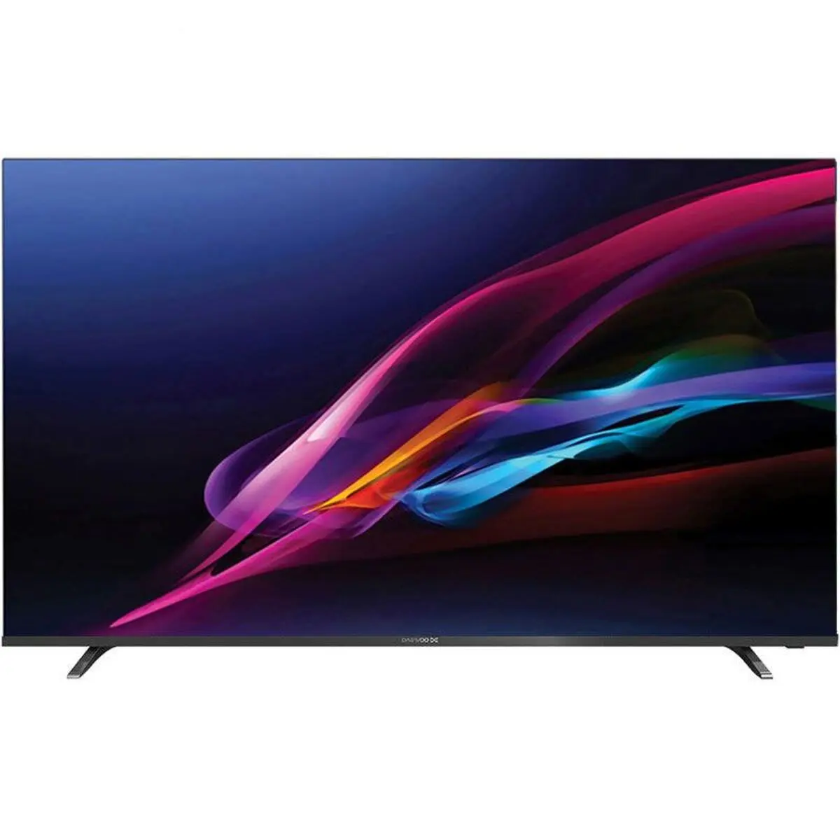 تلویزیون ال ای دی هوشمند دوو 50 اینچ مدل DSL-50SU1700 - Copy