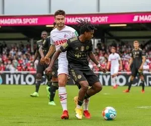 شکست بایرن‌مونیخِ ناگلزمان در گام اول