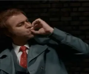 سکانس خندان؛ واکنش هوتن شکیبا به بدبخت کردن دخترایی که میخواسته همه رو میترکونه