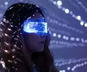  دنیایی ماورایی متاورس روشن تر از همیشه!