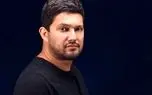 آواز شاد؛ حامد بهداد تو خلوتش آهنگ دیشب با دلم خلوتی داشتمو میخونه و رقص ریز میره