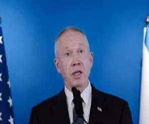 رژیم صهیونیستی تصمیم جدید خود در قبال غزه را اعلام نمود