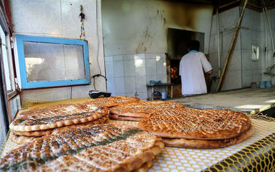 هشدار جدی فرماندار تهران به نانوایی ها