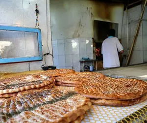 هشدار جدی فرماندار تهران به نانوایی ها