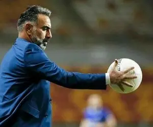 کادرفنی استقلال پنهان پشت خلاقیت فردی و اتفاقات!