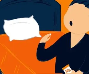 منیزیم دوای درد کم خوابی و بد خوابی مداوم؛ شبت رو عمیییق و رویایی بگذرون!