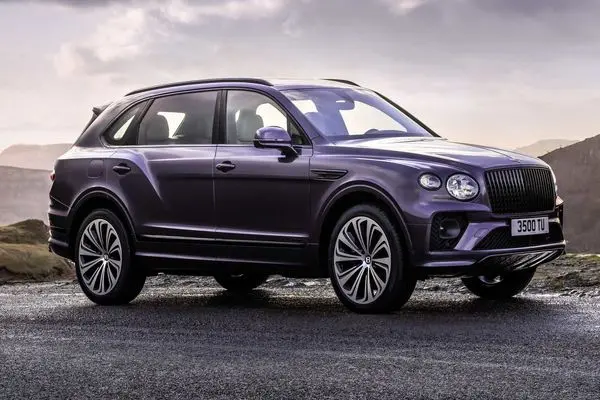 New Bentley Bentayga EWB replaces Mulsanne as flagship