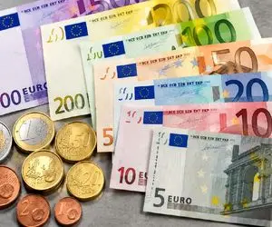 قیمت یورو امروز سه شنبه 23 تیر 1405 + جدول عملکرد