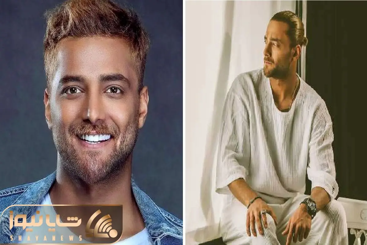 امیر مقاره مرد جذاب جهان شد!