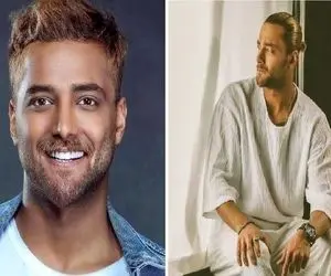 امیر مقاره مرد جذاب جهان شد!