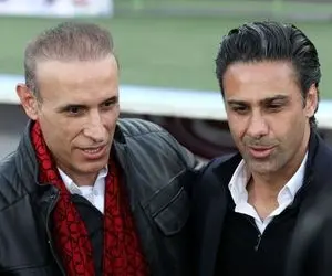 یک پرسپولیسی جانشین فرهاد در اتحاد کلبا؟