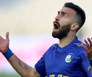 ارسلان مطهری: مدیران استقلال کمی از بیخیالی شان کم کنند!