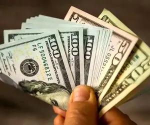 قیمت دلار امروز 2 آبان ۱۴۰۳ / فتح کردن نیمه کریدور ششم  فشار تقاضا دلار را بالا برد