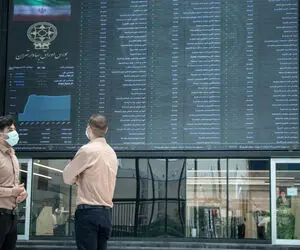 تعیین دامنه نوسان در امروز ، پیشنهاد رئیس بورس چیست؟