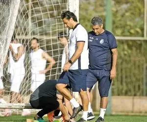 استقلال به دنبال هافبک خارجی؛ کارلوس ویسنته منتفی شد؟