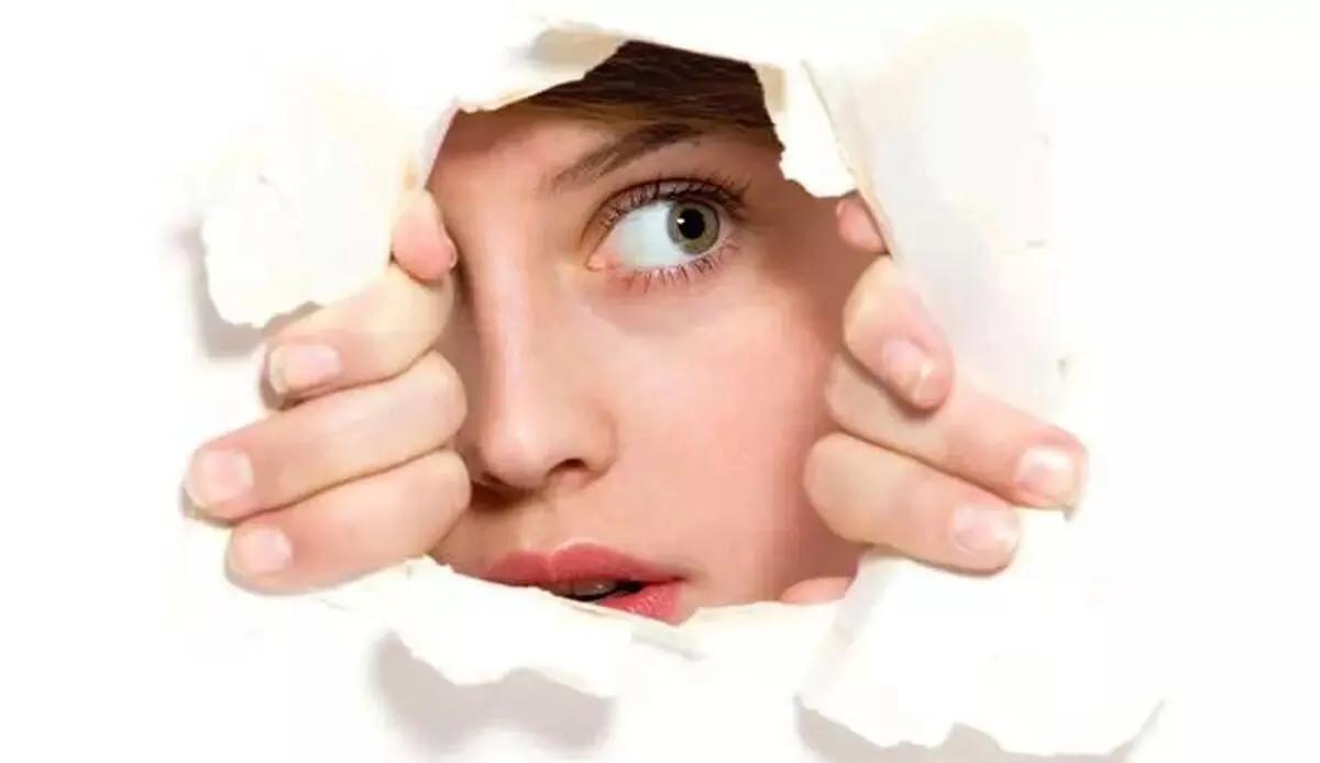 راهکار خجالتی نبودن