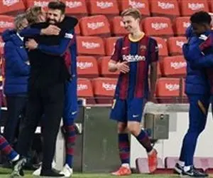 چیزی غیرممکن نیست؛ توهم بارسا یا واقعیت؟