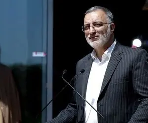 علیرضا زاکانی شهردار تهران شد؟