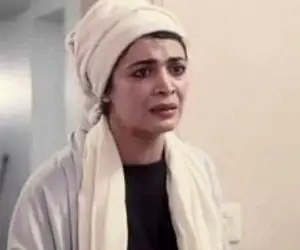 جدیدترین خبر از وضعیت بیتا فرهی بازیگر معروف فیلم هامون در بیمارستان