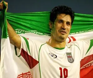 رکورد مهم علی دایی در خطر است!