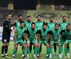 ماشین سازی برابر پرسپولیس بازی نمی‌کند؟
