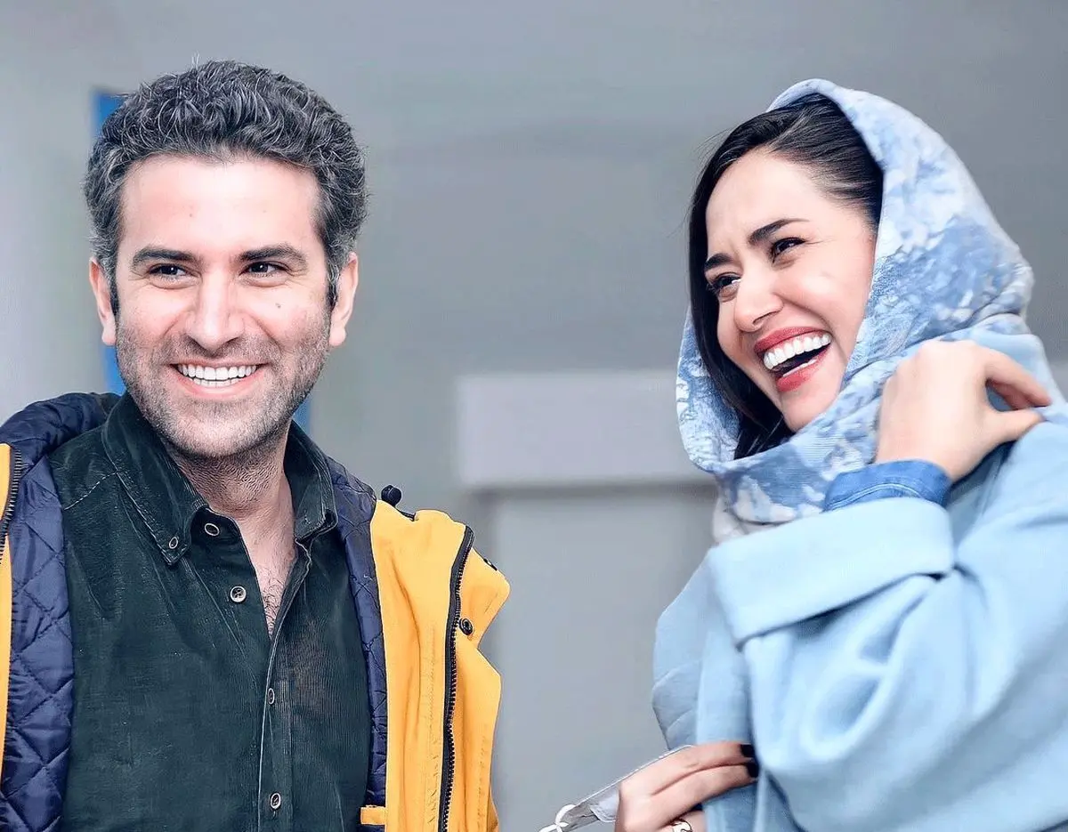 پریناز ایزدیار