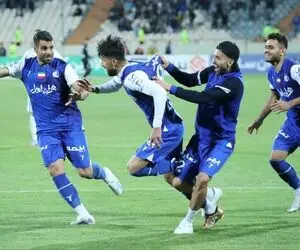چرا ساپینتو آرش رضاوند را بیرون کشید؟!
