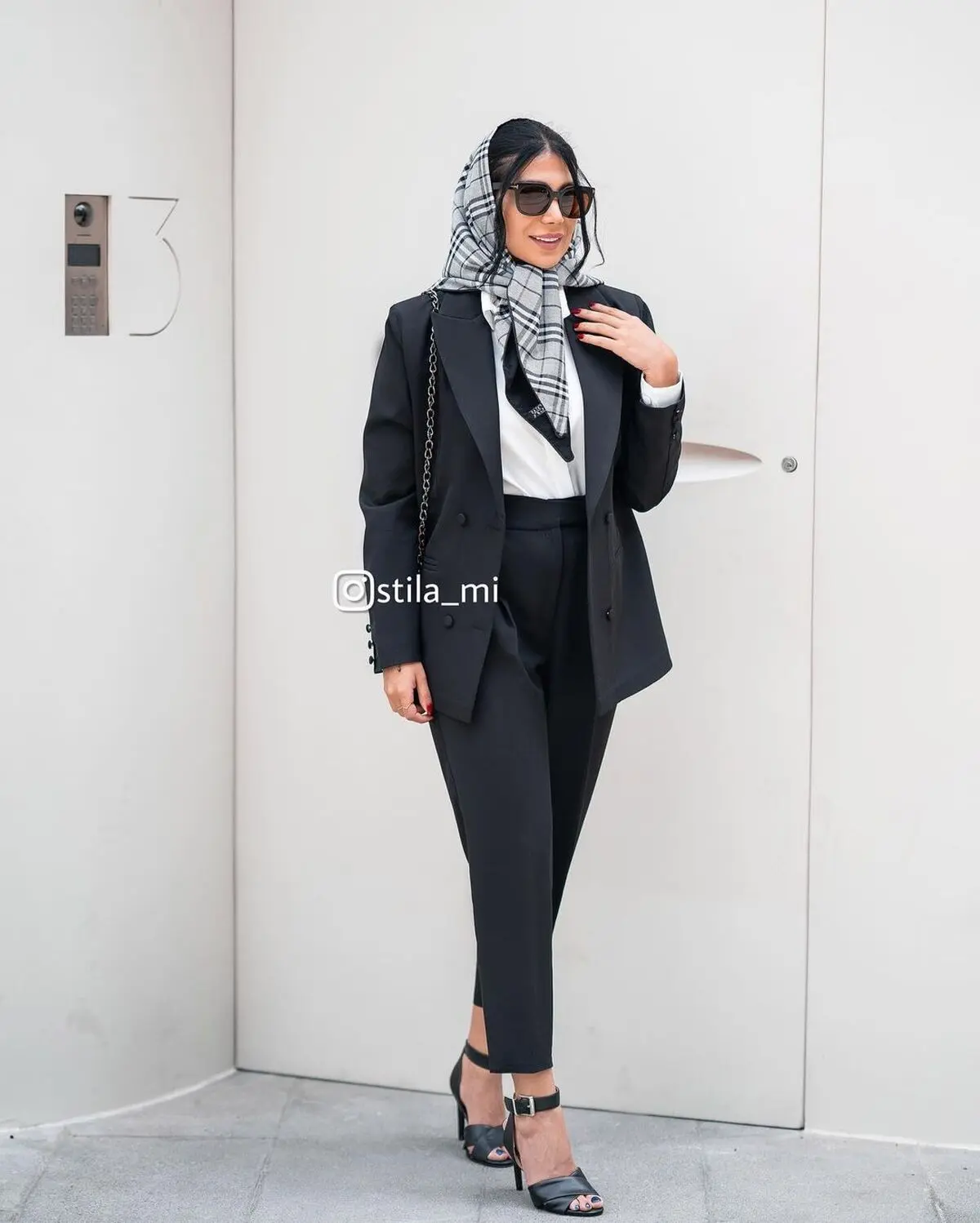 اصولی که به شیک پوشی معروفت می کنه