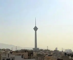 چرا هوای تهران مثل اهواز شد؟