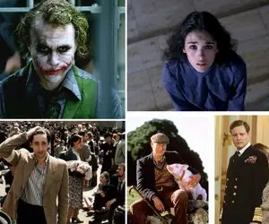 هفت فیلم سینمایی که بازیگران آن هرگز مثل قبل نشدند؛ از گیاهخواری تا مرگ