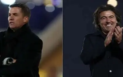 زیر منگنه در داربی؛ اوسمار یا ساپینتو، کدام مربی مجبور به برد است؟