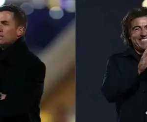 زیر منگنه در داربی؛ اوسمار یا ساپینتو، کدام مربی مجبور به برد است؟