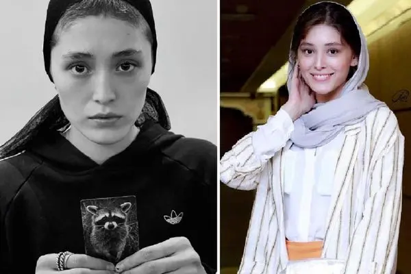 fereshte hosseini shayanews