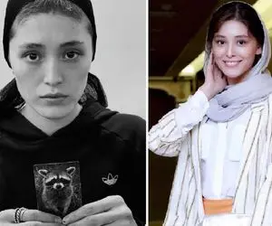 بیقراری وحشتناک فرشته حسینی برای کشور و هم وطنانش در افغانستان!