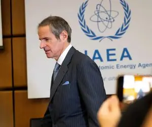 هشدار سخنگوی وزارت خارجه به مدیرکل آژانس؛ سخنان تحریک‌آمیز نزنید