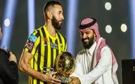 پروژه عربستانی در فوتبال شکست خورد؟