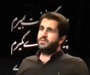 آواز محلی؛ اجرای فوق العاده میثم اکبری در نیشابورک همراه حرکات موزون بانوان همکار