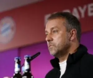 فلیک: بایرن گام بزرگی در مسیر قهرمانی برداشت