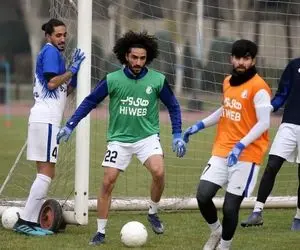 توضیحات پزشک استقلال درباره ‌شجاعیان و مرادی