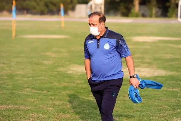 سیروس دین محمدی