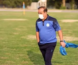 استقلال با فرهاد مجیدی ۱۰ سال دیگر هم جام نمی‌گیرد!