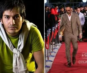 بیوگرافی و قبل و بعد میلاد کی مرام / جابر نابرده رنج با استایل‌هایی گرون و کلاسیک