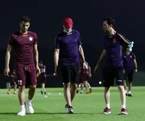 یحیی به حرف آل کثیر اعتماد ندارد!