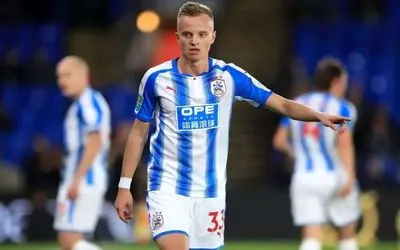 مذاکره دوباره پرسپولیس با فلورین هادردونای؛ استیلی این بازیکن سوئیسی را راضی می‌کند؟