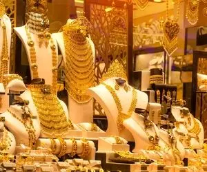 به این دلیل احتمالا قیمت طلا و سکه کاهشی می شود